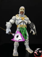 Man-Ape (Marvel Legends) Custom Action Figure