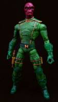 Red Skull V3 (Marvel Legends) Custom Action Figure