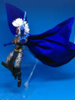 Storm (Asgardian) (Marvel Legends) Custom Action Figure