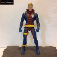 Flashpoint (Image) Custom Action Figure
