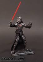 Tulak Hord (Star Wars) Custom Action Figure