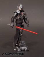 Tulak Hord (Star Wars) Custom Action Figure