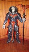 Hordak (Marvel Legends) Custom Action Figure
