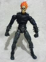 Ghost Rider (Marvel Legends) Custom Action Figure