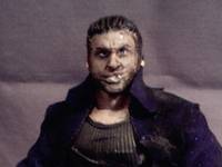 Sabretooth - Movie (X-Men - Movies) Custom Action Figure