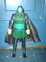 Dr Doom (Fantastic Four) Custom Action Figure