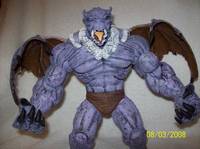 Dragon Man (Marvel Legends) Custom Action Figure