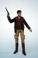 Randy M. Partz (Misc) Custom Action Figure