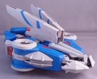 Scourge (Transformers - Animated) Custom Action Figure