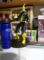 Blackout (Marvel Legends) Custom Action Figure