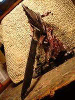Pyramid Head (Silent Hill) Custom Action Figure