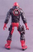 Biker Deadpool (Marvel Legends) Custom Action Figure