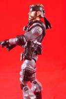 Metal Gear solid Snake (G.I. Joe) Custom Action Figure