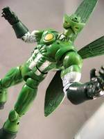 Super Adaptoid (Marvel Legends) Custom Action Figure