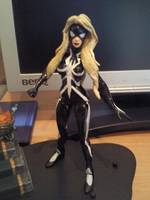 Aracne (Avengers) Custom Action Figure