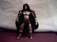 Doctor Doom (Marvel) Custom Action Figure