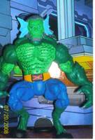 Brute (Marvel Legends) Custom Action Figure