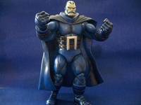 Apocalypse (X-Men) Custom Action Figure