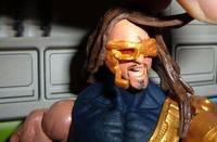 Cyclops (Age of Apocalypse) (Marvel Legends) Custom Action Figure