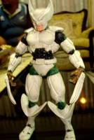 MvC Wolverine (Marvel vs Capcom) Custom Action Figure
