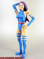 Psylocke (Jim Lee Era) (X-Men) Custom Action Figure