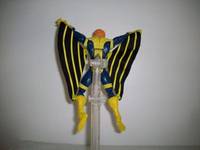 Banshee (Marvel Legends) Custom Action Figure
