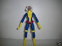 Storm (Strike Team) (Marvel Legends) Custom Action Figure