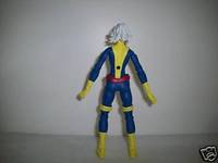 Storm (Strike Team) (Marvel Legends) Custom Action Figure