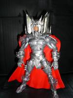 Stryfe (Marvel Legends) Custom Action Figure