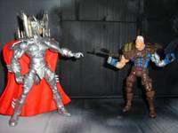 Stryfe (Marvel Legends) Custom Action Figure