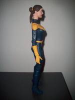 Kitty Pryde (Marvel Icon) Custom Action Figure