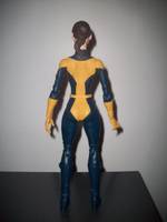 Kitty Pryde (Marvel Icon) Custom Action Figure