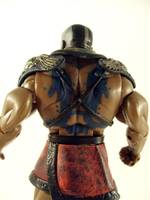 En Sabah Nur, Movie Style (X-Men - Movies) Custom Action Figure