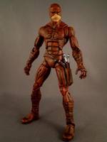 Daredevil (Marvel Legends) Custom Action Figure