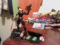 Despair (Original) Custom Action Figure
