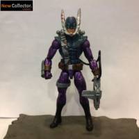 Dutch (Youngblood) (Image) Custom Action Figure