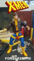 morph (Marvel Legends) Custom Action Figure