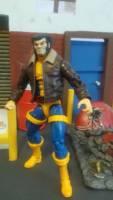 morph (Marvel Legends) Custom Action Figure