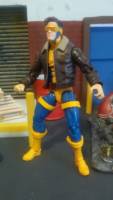 morph (Marvel Legends) Custom Action Figure