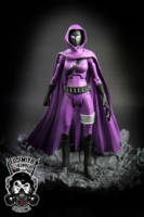 DCUC Spoiler V.2 (DC Universe) Custom Action Figure