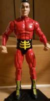 Unus the Untouchable (Marvel Legends) Custom Action Figure
