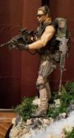 Ghost operative  (Ghost Recon wildlands) (Original) Custom Action Figure
