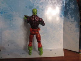 Sin-Eater (Marvel Legends) Custom Action Figure