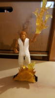 Sun King (Marvel Legends) Custom Action Figure