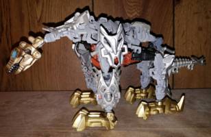 G1 Constructbot Sludge (Transformers) Custom Action Figure