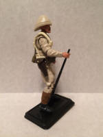 British Soldier - Boer War ( 1899 - 1902 ) (G.I. Joe) Custom Action Figure