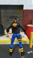 Spider-Boy (Amalgam) Custom Action Figure