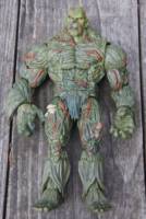 The Definitive Swamp Thing (Marvel Legends) Custom Action Figure