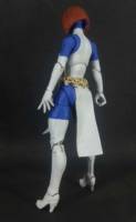 Mystique (X-Men) Custom Action Figure