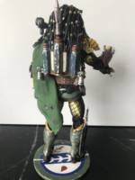 Boba Fettator (Predator) Custom Action Figure